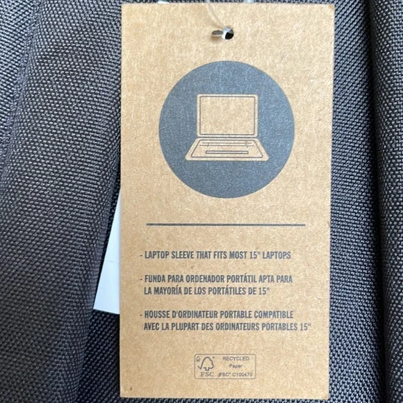 Vans DEANA III BACKPACK
NWT - Picture 7 of 16